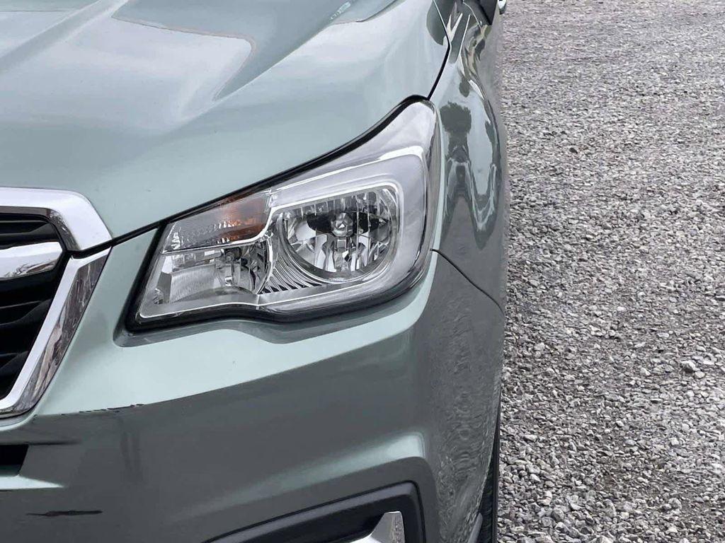 used 2018 Subaru Forester car, priced at $16,995