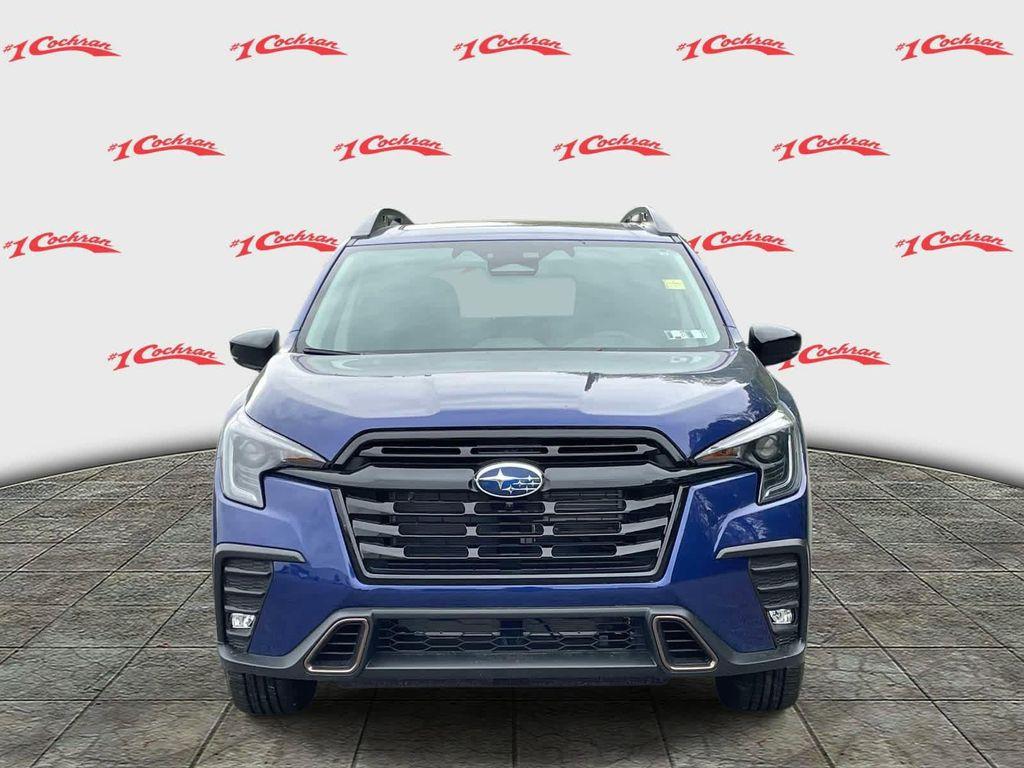 new 2026 Subaru Ascent car, priced at $48,331