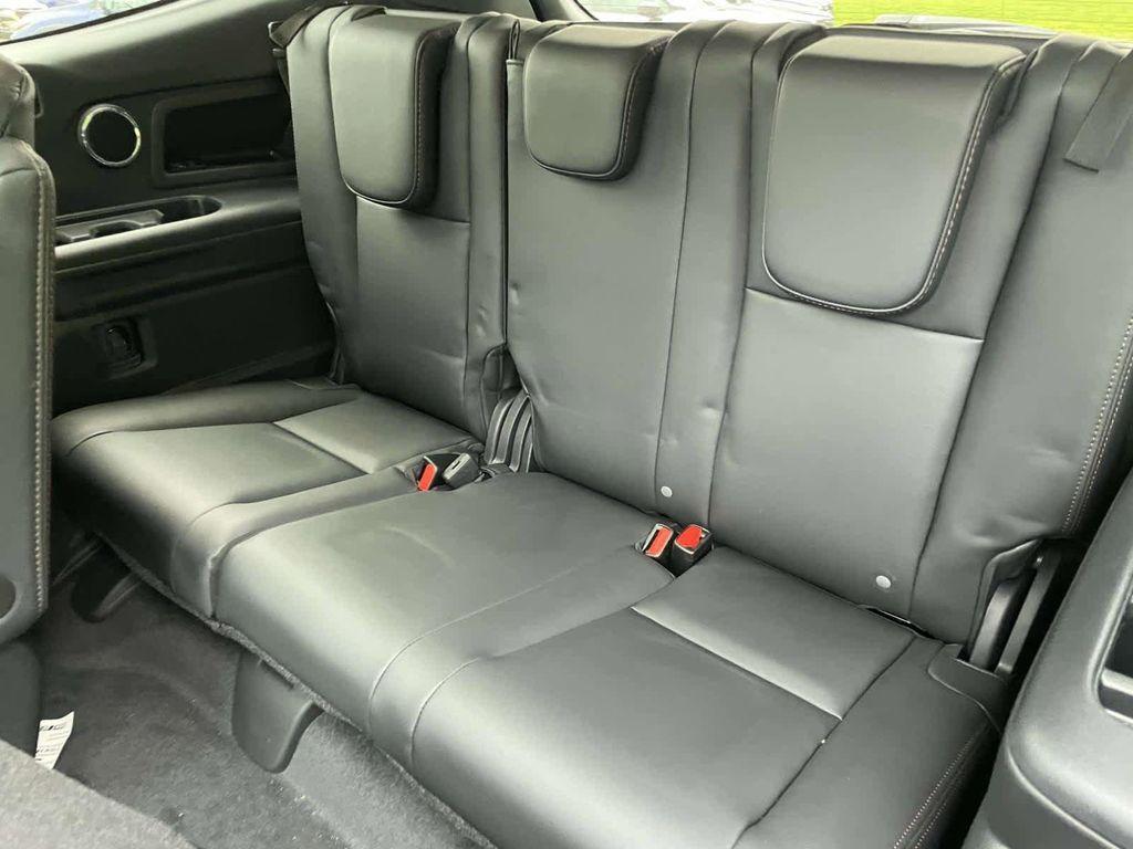 new 2026 Subaru Ascent car, priced at $48,331