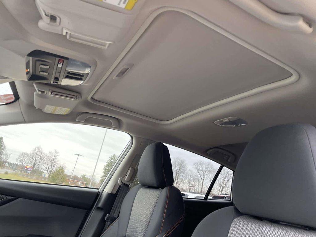 used 2022 Subaru Crosstrek car, priced at $21,573