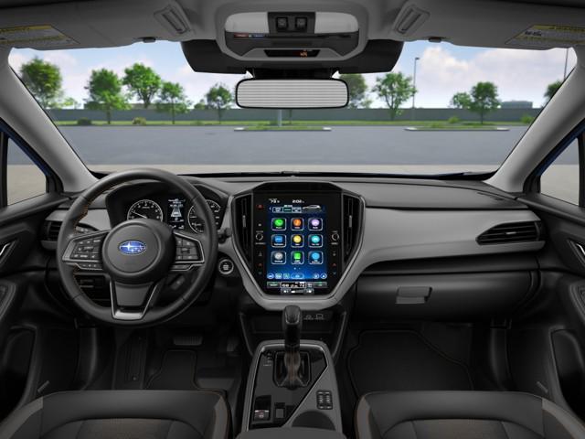 new 2026 Subaru Crosstrek car, priced at $35,326