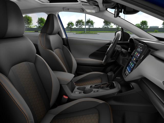 new 2026 Subaru Crosstrek car, priced at $35,326