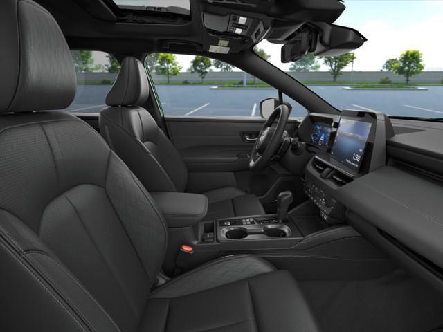 new 2026 Subaru Outback car, priced at $48,971