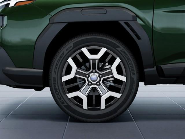 new 2026 Subaru Outback car, priced at $48,971