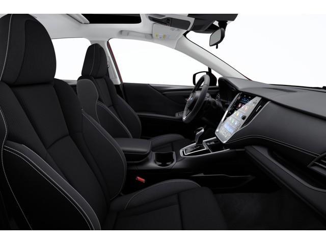 new 2025 Subaru Legacy car, priced at $33,871