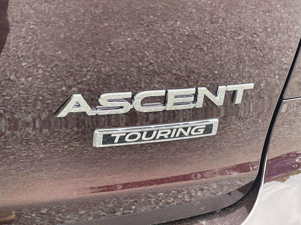 new 2026 Subaru Ascent car, priced at $50,265