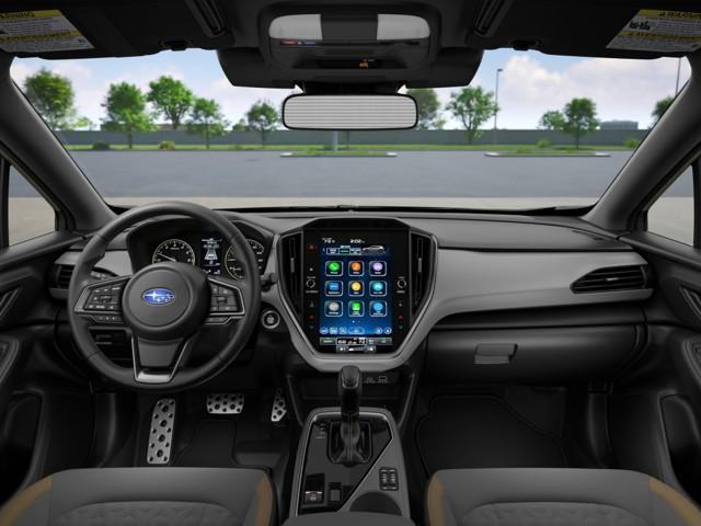 new 2026 Subaru Crosstrek car, priced at $31,436