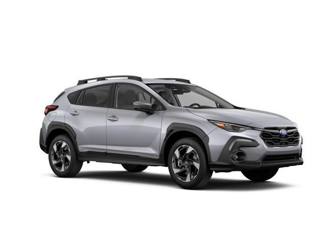 new 2026 Subaru Crosstrek car, priced at $33,915