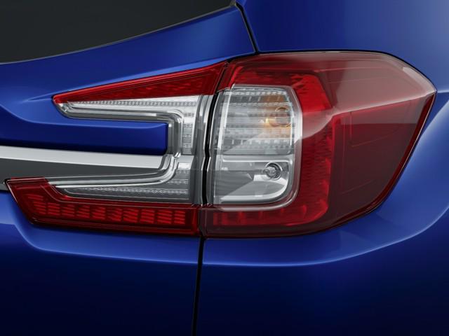 new 2026 Subaru Ascent car, priced at $47,811