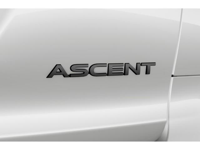 new 2026 Subaru Ascent car, priced at $40,314