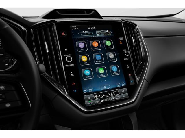 new 2026 Subaru Ascent car, priced at $40,314