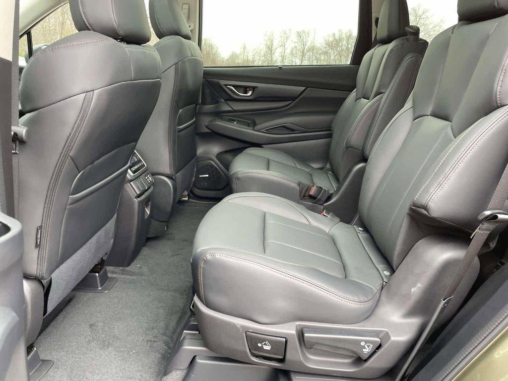 new 2026 Subaru Ascent car, priced at $47,841