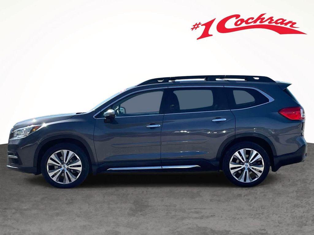 used 2020 Subaru Ascent car, priced at $18,837