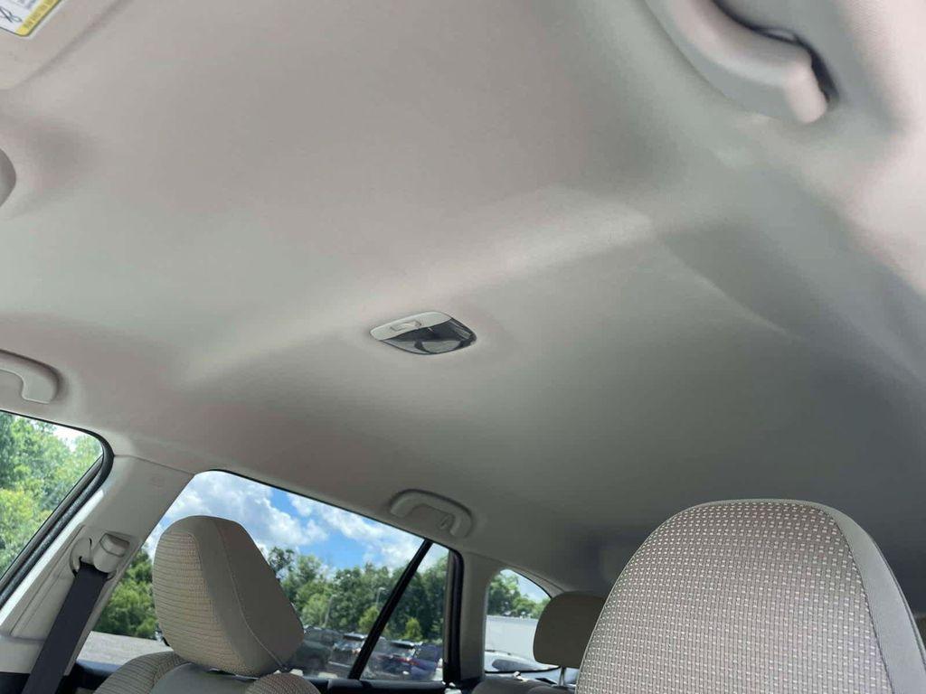 used 2021 Subaru Outback car, priced at $23,477