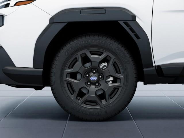 new 2026 Subaru Outback car, priced at $42,148