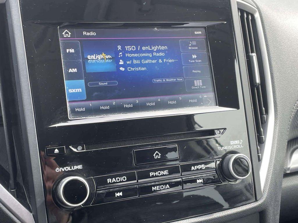 used 2022 Subaru Forester car, priced at $23,181