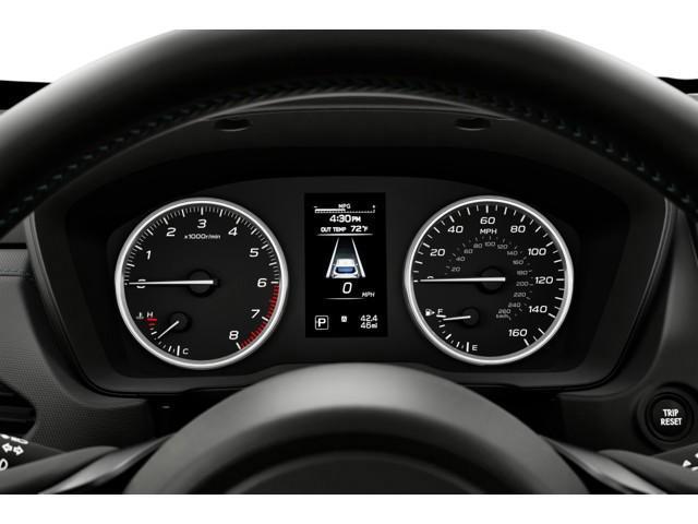 new 2026 Subaru Forester car, priced at $35,044