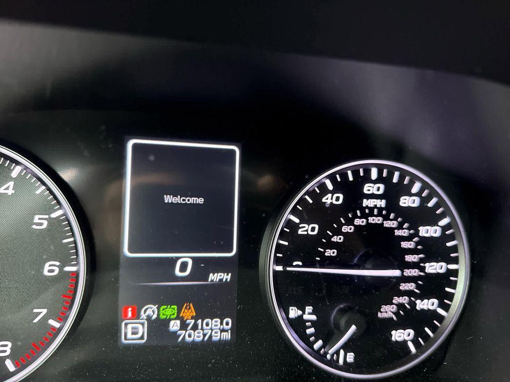 used 2022 Subaru Outback car, priced at $21,888