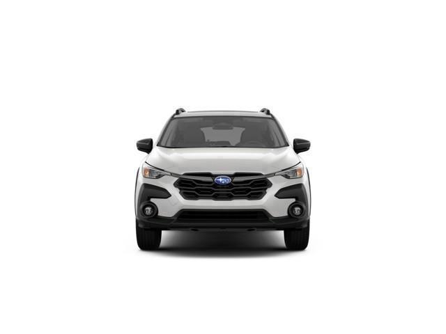 new 2026 Subaru Crosstrek car, priced at $31,275