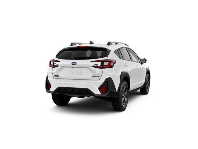 new 2026 Subaru Crosstrek car, priced at $31,275