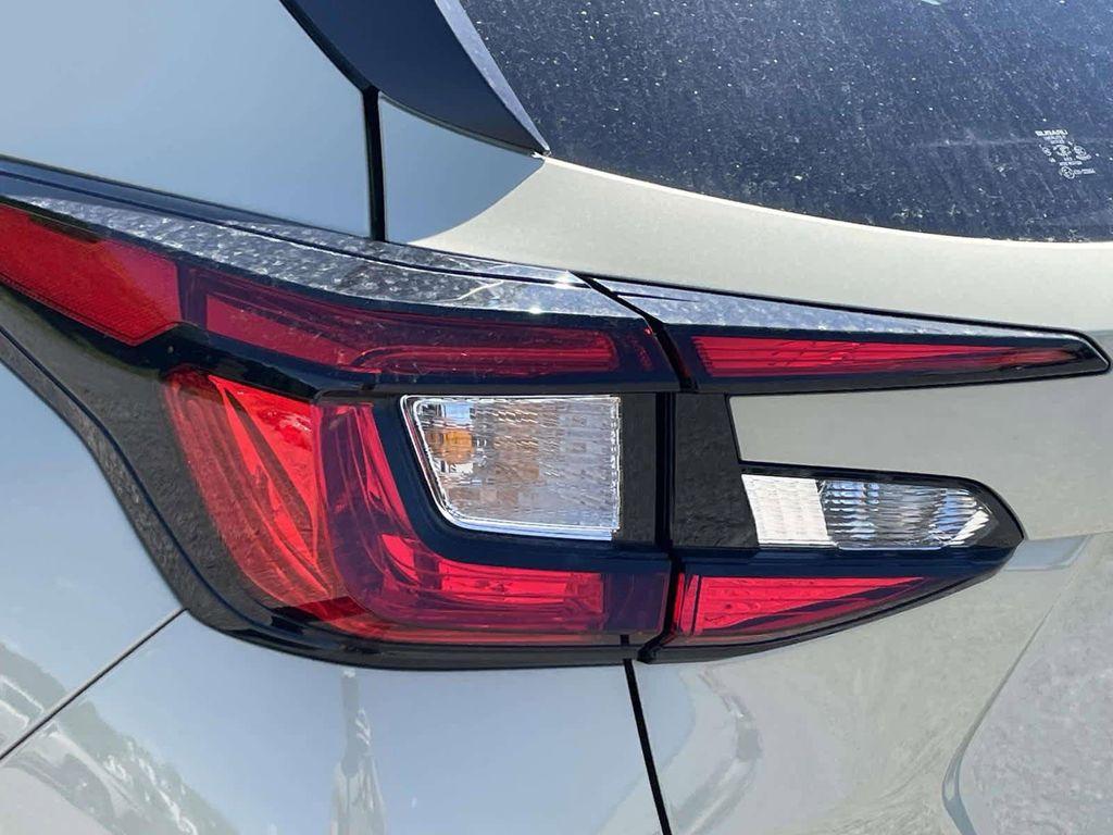 new 2026 Subaru Crosstrek Hybrid car, priced at $37,370