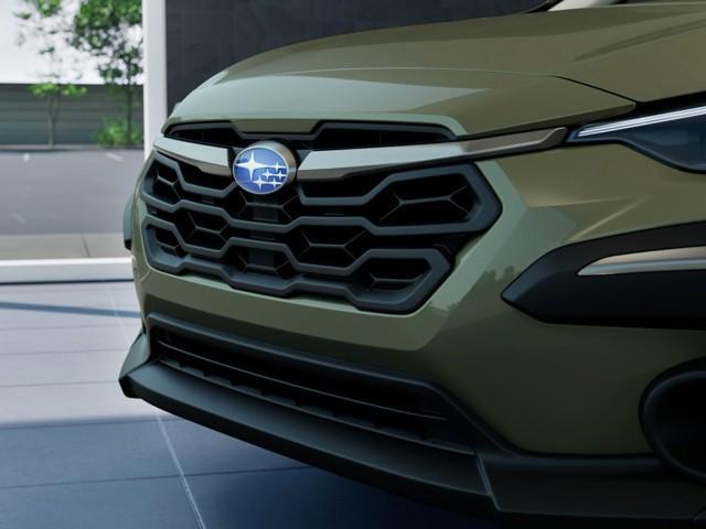 new 2026 Subaru Crosstrek car, priced at $35,810
