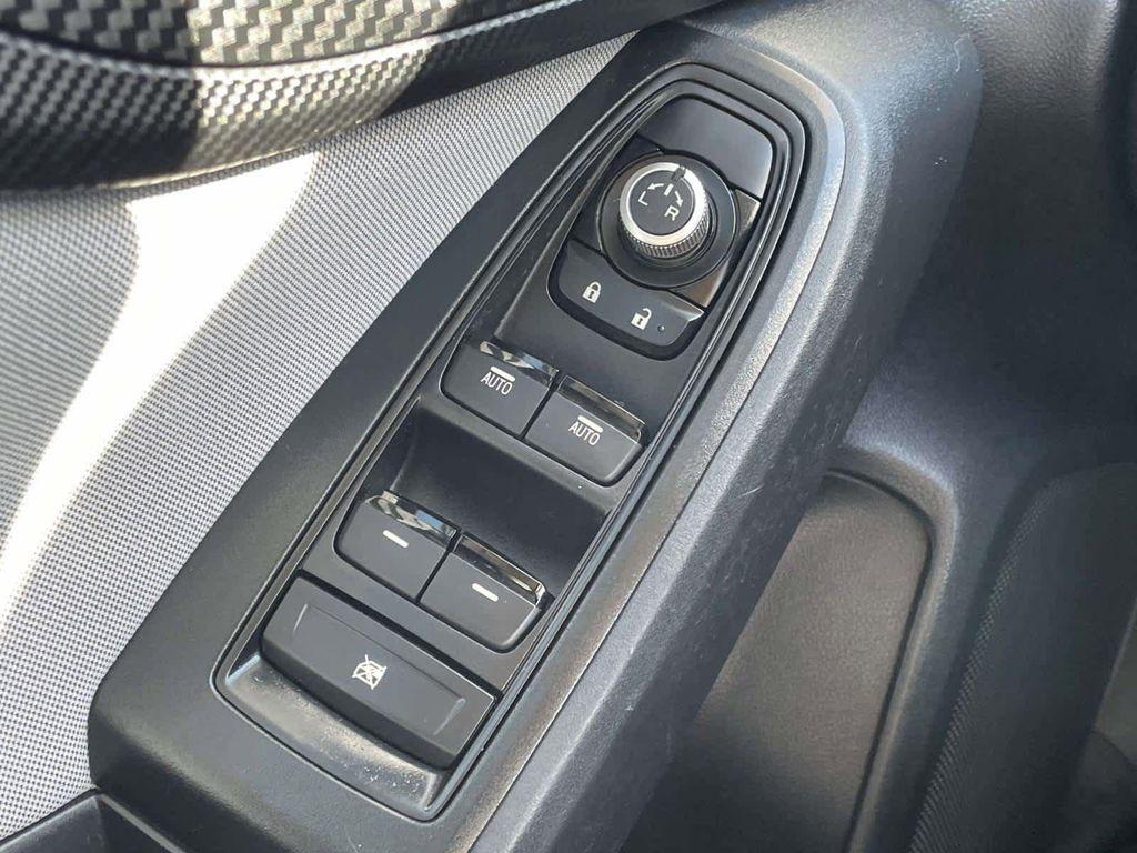 used 2020 Subaru Crosstrek car, priced at $20,497