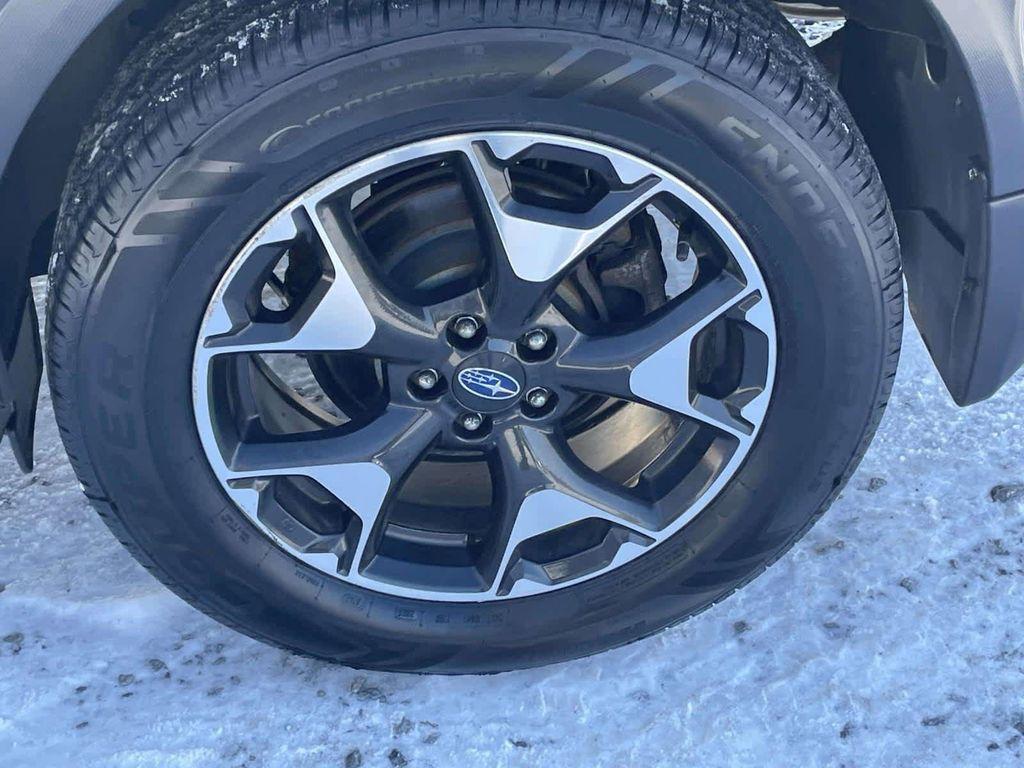 used 2020 Subaru Crosstrek car, priced at $20,497