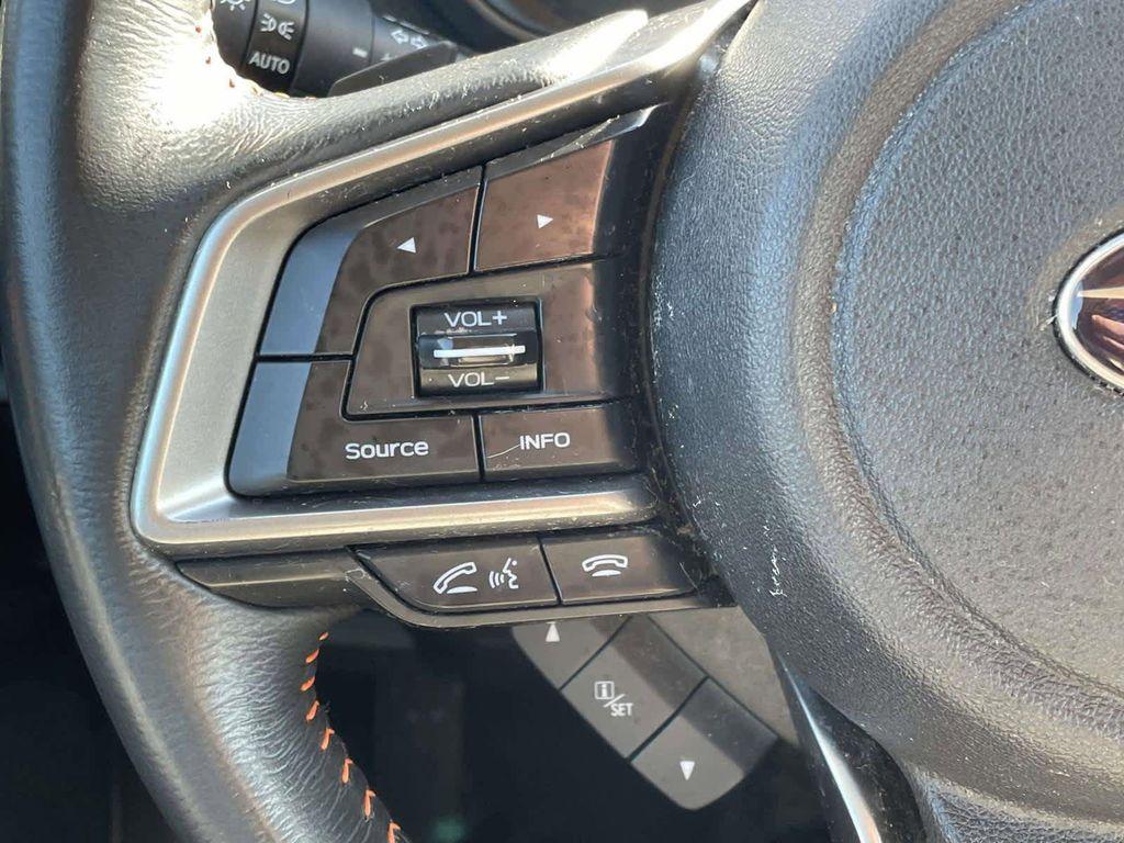 used 2020 Subaru Crosstrek car, priced at $20,497