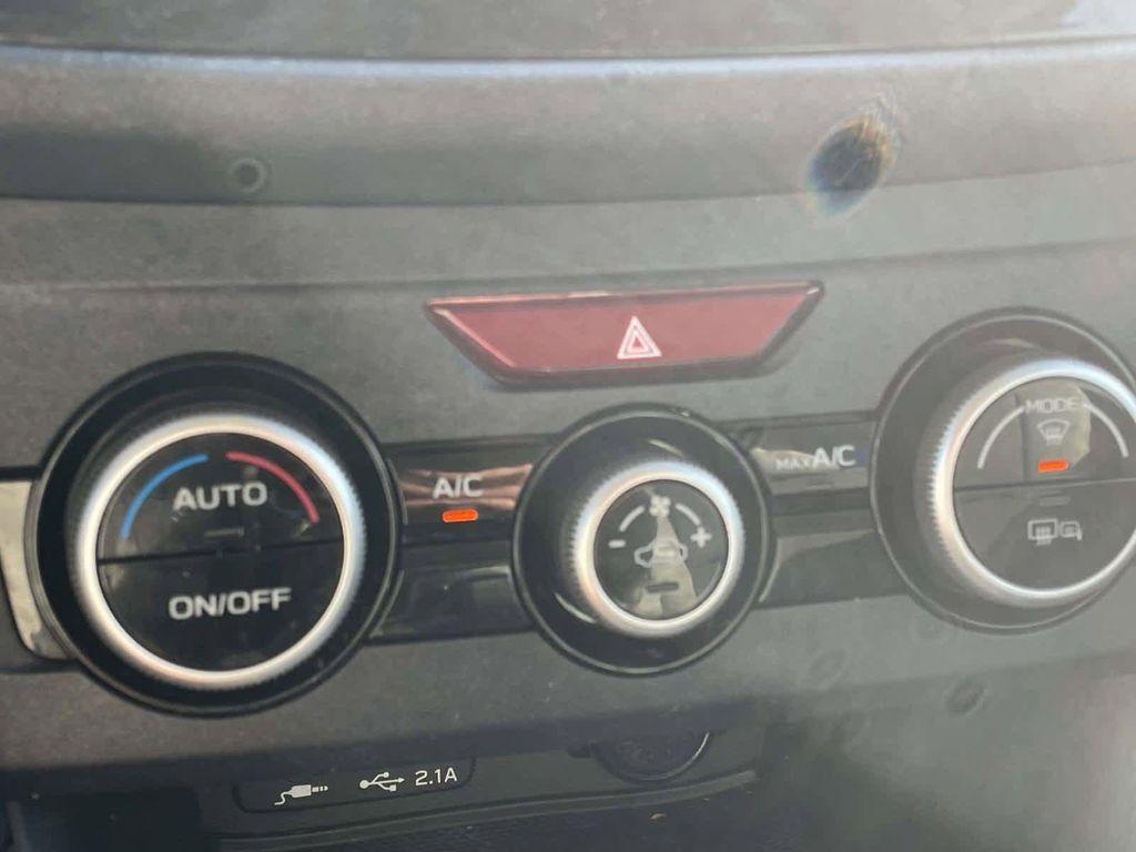 used 2020 Subaru Crosstrek car, priced at $20,497