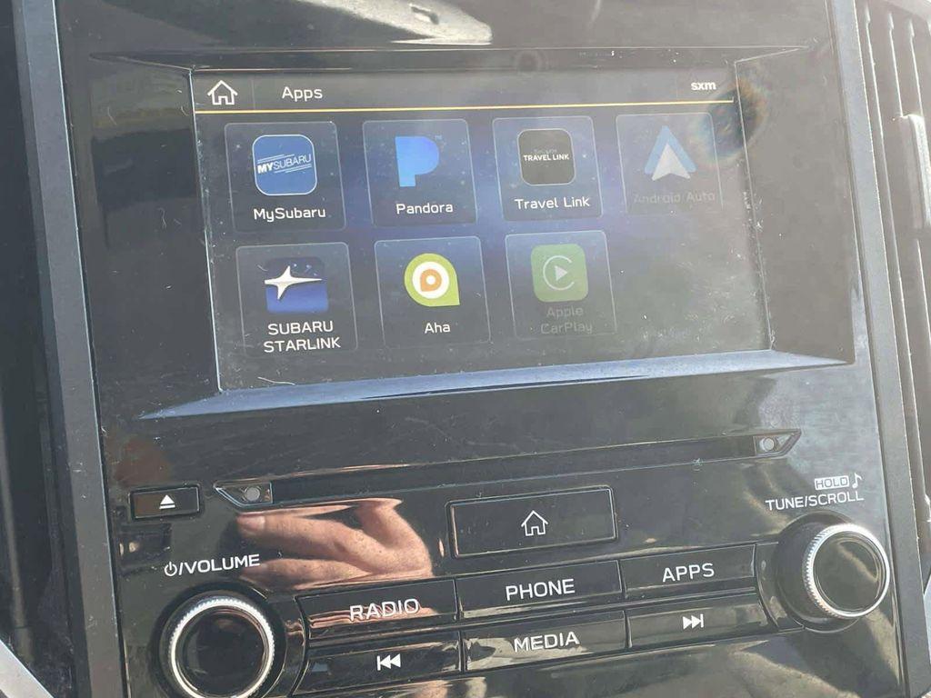 used 2020 Subaru Crosstrek car, priced at $20,497