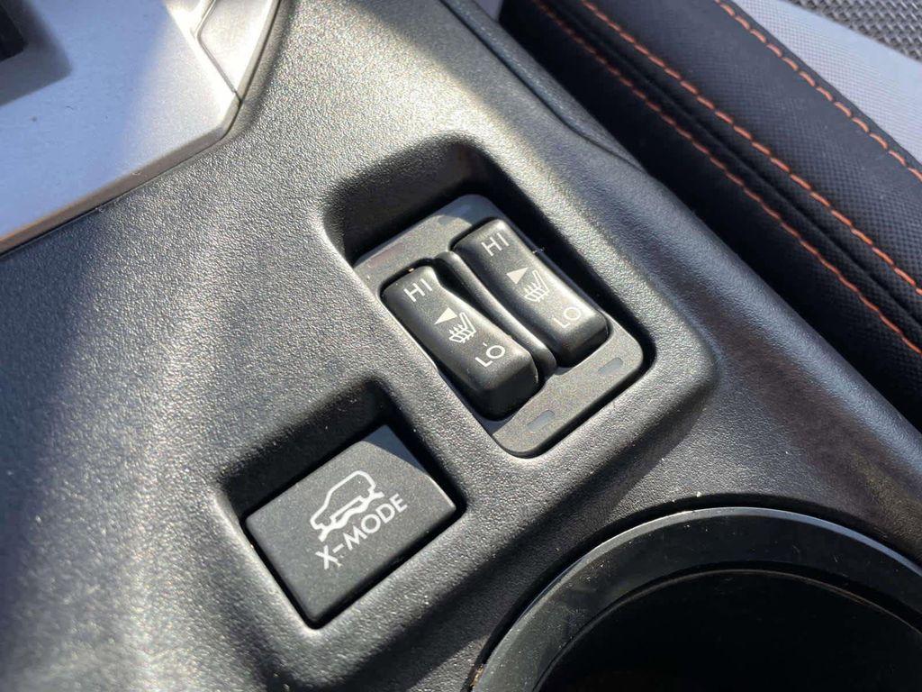 used 2020 Subaru Crosstrek car, priced at $20,497