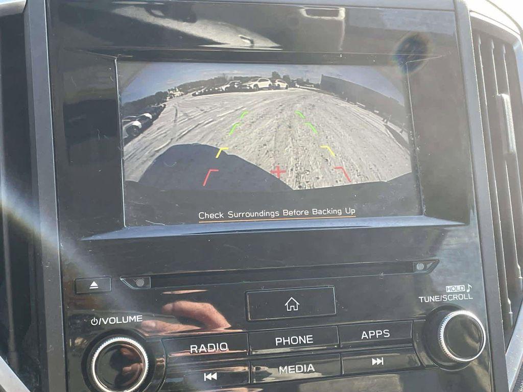 used 2020 Subaru Crosstrek car, priced at $20,497