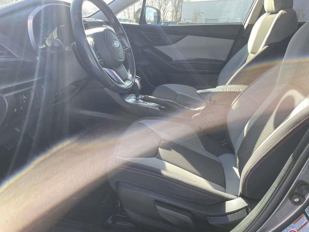 used 2020 Subaru Crosstrek car, priced at $20,497