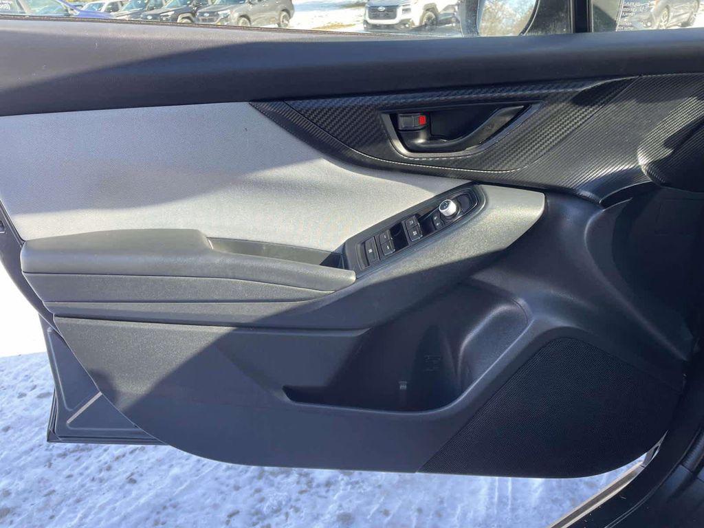 used 2020 Subaru Crosstrek car, priced at $20,497