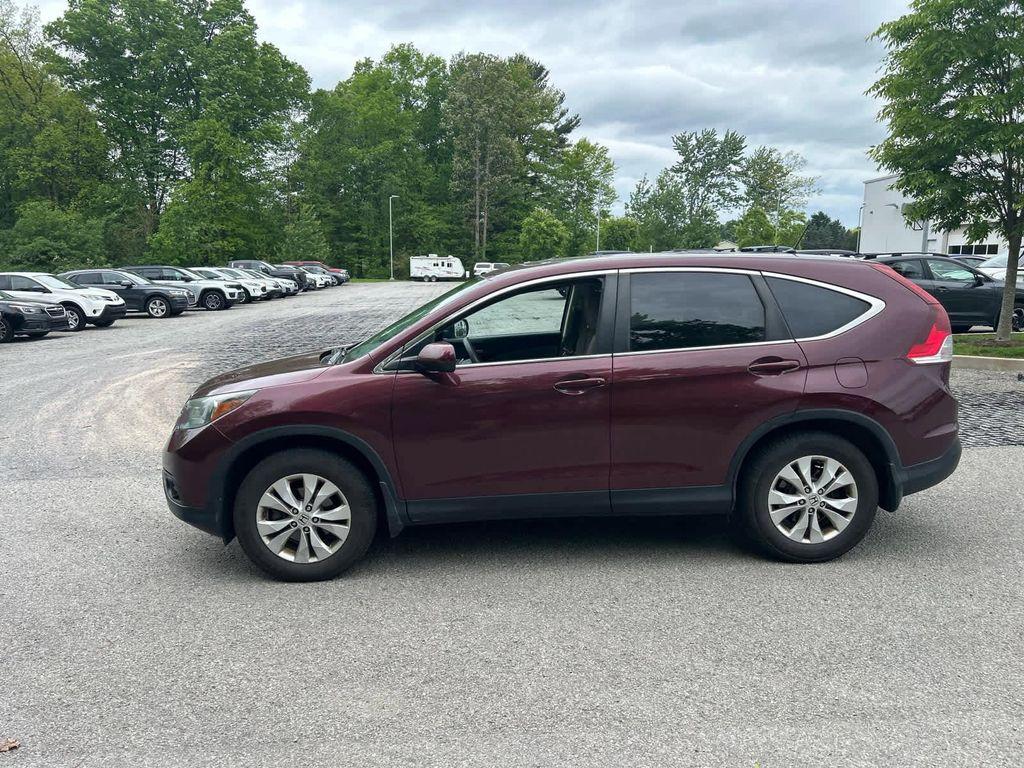 used 2014 Honda CR-V car, priced at $14,784