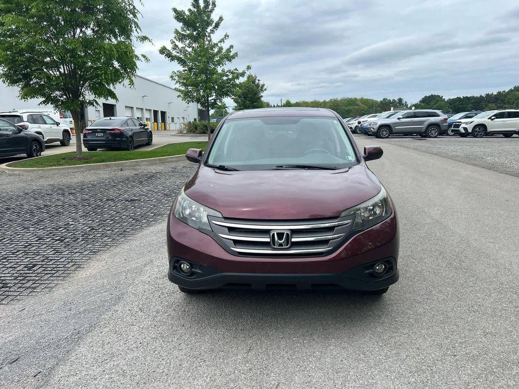 used 2014 Honda CR-V car, priced at $14,784