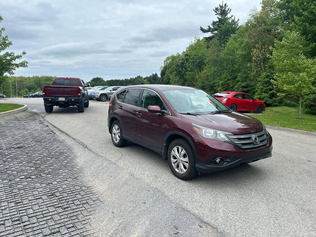used 2014 Honda CR-V car, priced at $14,784
