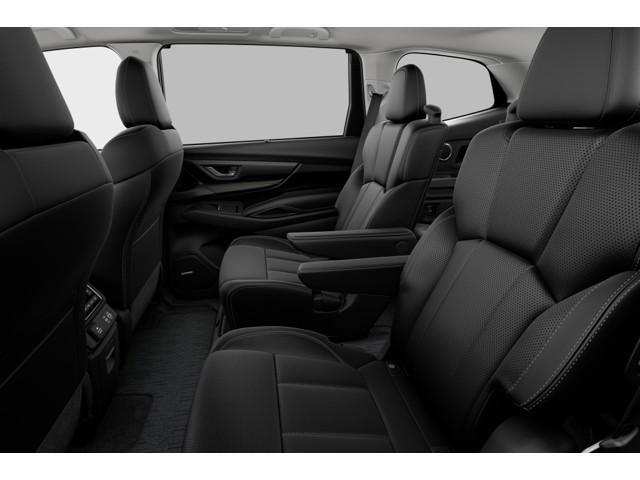 new 2025 Subaru Ascent car, priced at $50,501