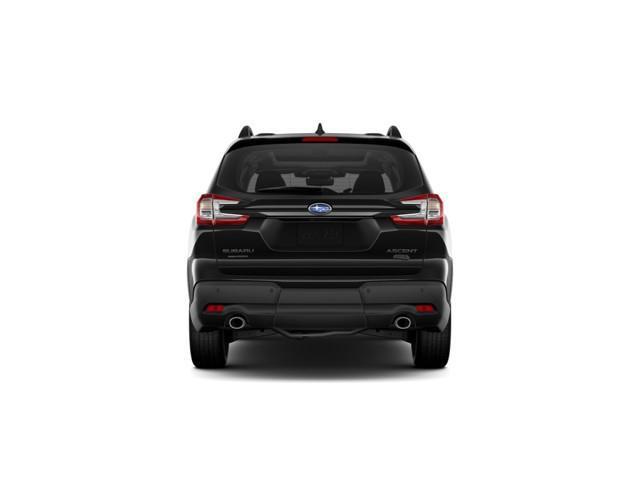 new 2025 Subaru Ascent car, priced at $50,501