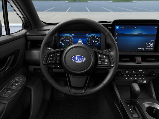 new 2026 Subaru Outback car, priced at $35,512