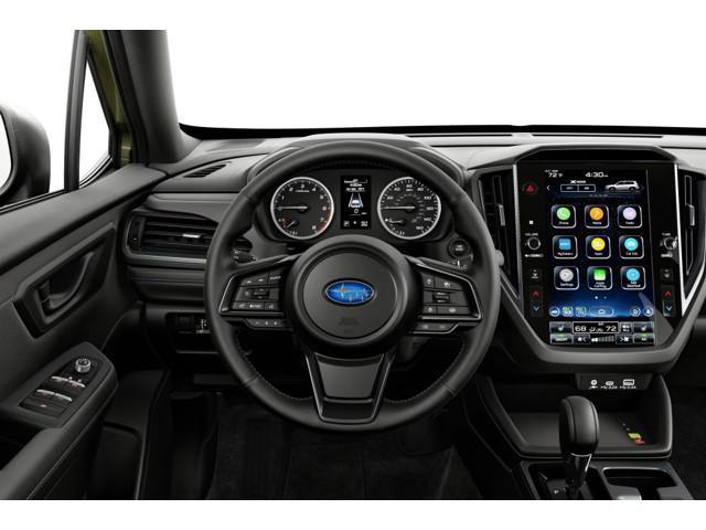 new 2026 Subaru Forester car, priced at $34,649