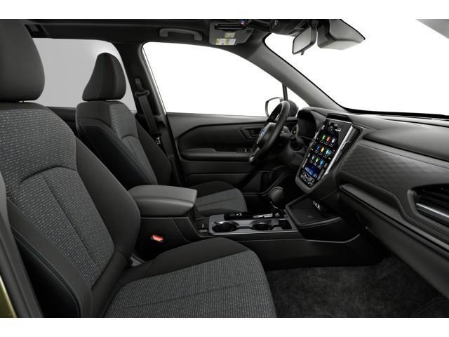 new 2026 Subaru Forester car, priced at $34,649