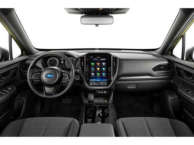 new 2026 Subaru Forester car, priced at $34,649