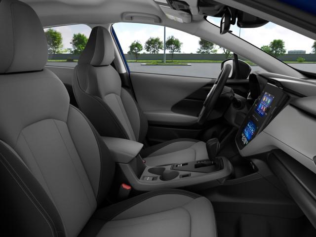new 2026 Subaru Crosstrek car, priced at $28,122