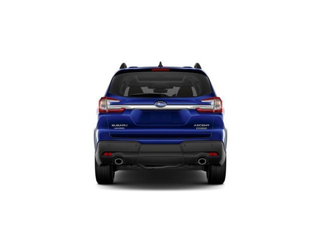 new 2026 Subaru Ascent car, priced at $49,829