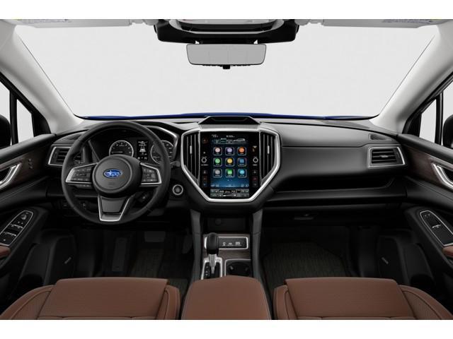 new 2026 Subaru Ascent car, priced at $49,829