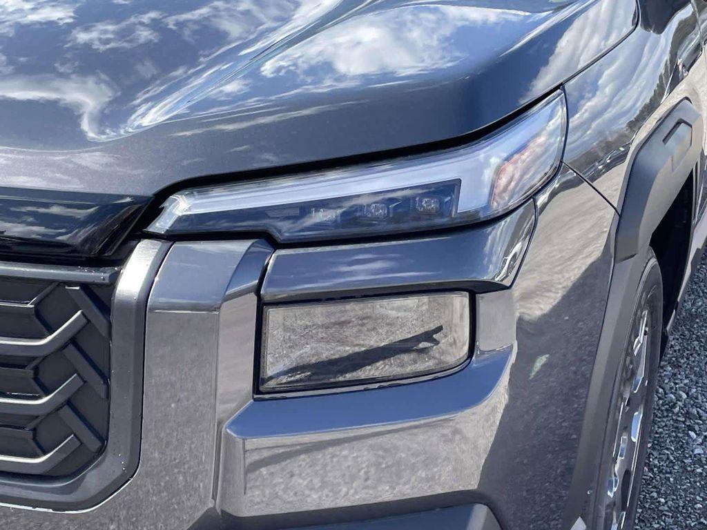 new 2026 Subaru Outback car, priced at $35,080