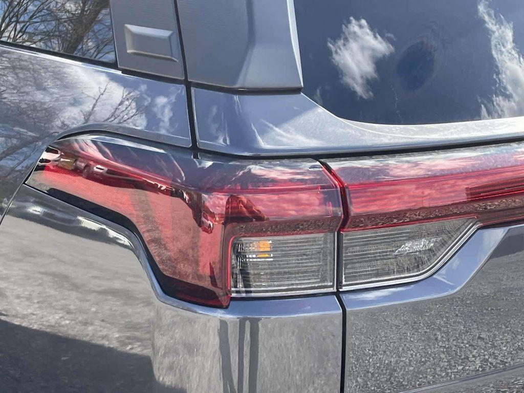 new 2026 Subaru Outback car, priced at $35,080