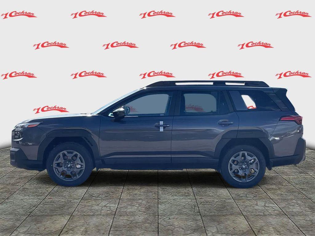 new 2026 Subaru Outback car, priced at $35,080